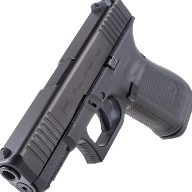 47658 - GLOCK 19 Gen5 FS 9X19