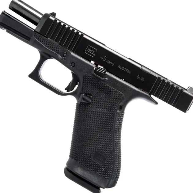 76230 - Glock 45 Gen 6 OR FS cal.9x19