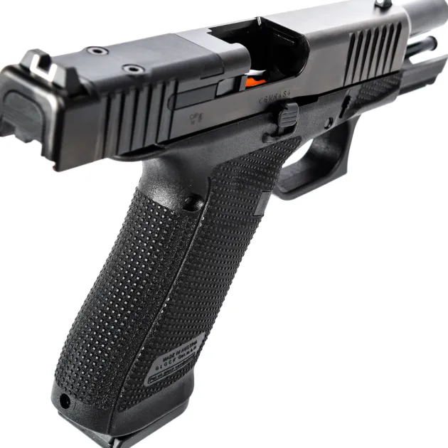 76230 - Glock 45 Gen 6 OR FS cal.9x19