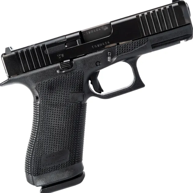 76230 - Glock 45 Gen 6 OR FS cal.9x19