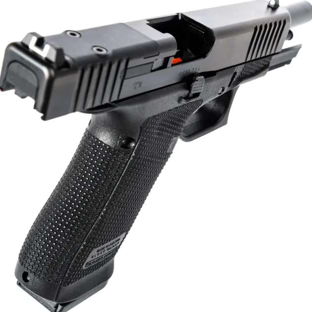 76227 - Glock 17 Gen 6 OR FS cal.9x19
