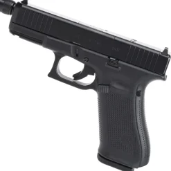 47861 - Glock 45 MOS fileté 9X19