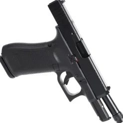47861 - Glock 45 MOS fileté 9X19