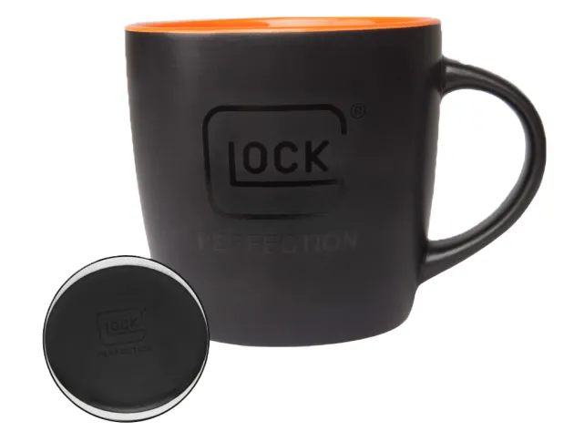 31364 - Glock MUG