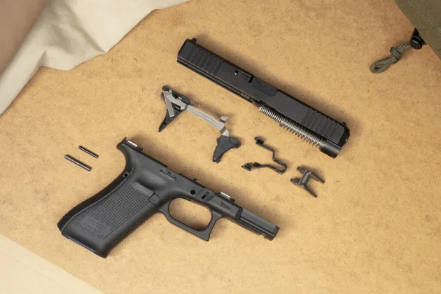 70215 - GLOCK Performance Trigger