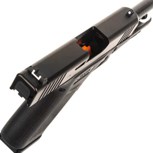 50194 - GLOCK 43X RAIL 9X19