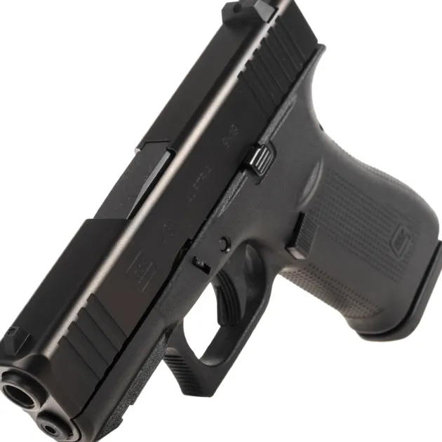 50194 - GLOCK 43X RAIL 9X19