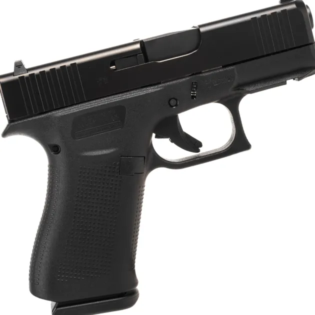 50194 - GLOCK 43X RAIL 9X19