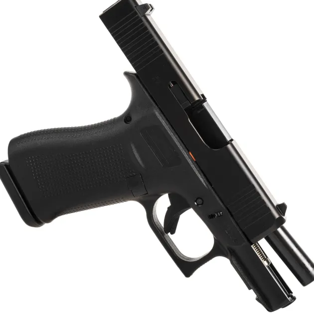 50194 - GLOCK 43X RAIL 9X19