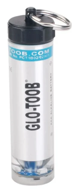 26.041865 - Glo-Toob AAA PRO Series BLEU