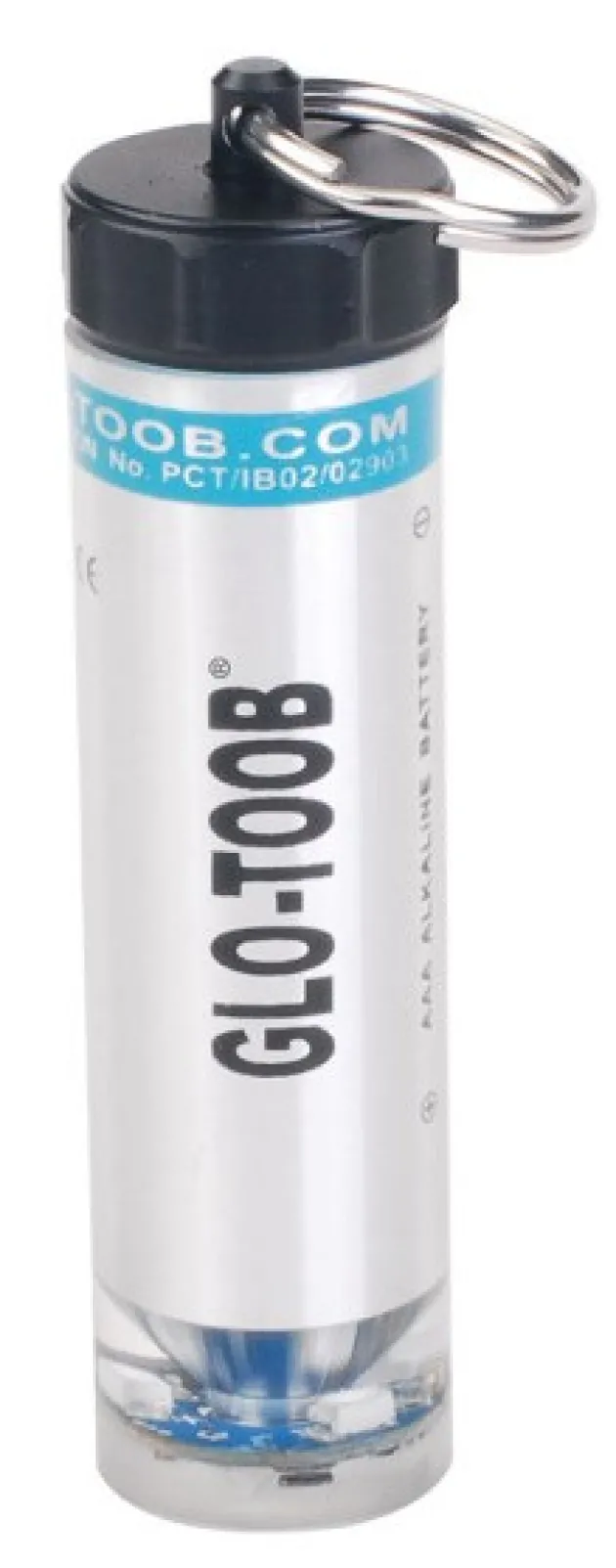 26.041865 - Glo-Toob AAA PRO Series BLEU
