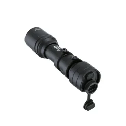 GL30R - FENIX GL30R Kit Lampe Arme Pica/M-Lok Ultra Longue Portée 18650 3400mAh