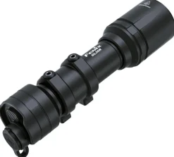 GL30R - FENIX GL30R Kit Lampe Arme Pica/M-Lok Ultra Longue Portée 18650 3400mAh