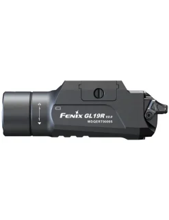 GL19RV2 - FENIX GL19R V2.0 Lampe tactique rechargeable à haut rendement