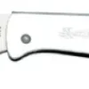 815GMCH DOUK DOUK MANCHE CHROME LAME CARBONE