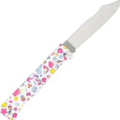 815GMI-LIC2410 - Douk-Douk 20 cm Licorne