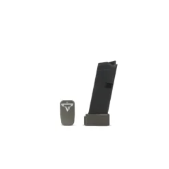GMK380-05 - Taran Tactical Glock 42 Completed Magazine grey