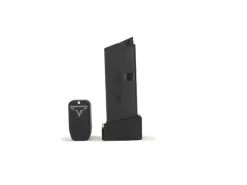 GMK9-0 - Taran Tactical Taran Tactical Glock 43 Completed Magazine flat black