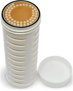 GMLBLI2KC - Lifesaver Cartouche de remplacement pour Liberty