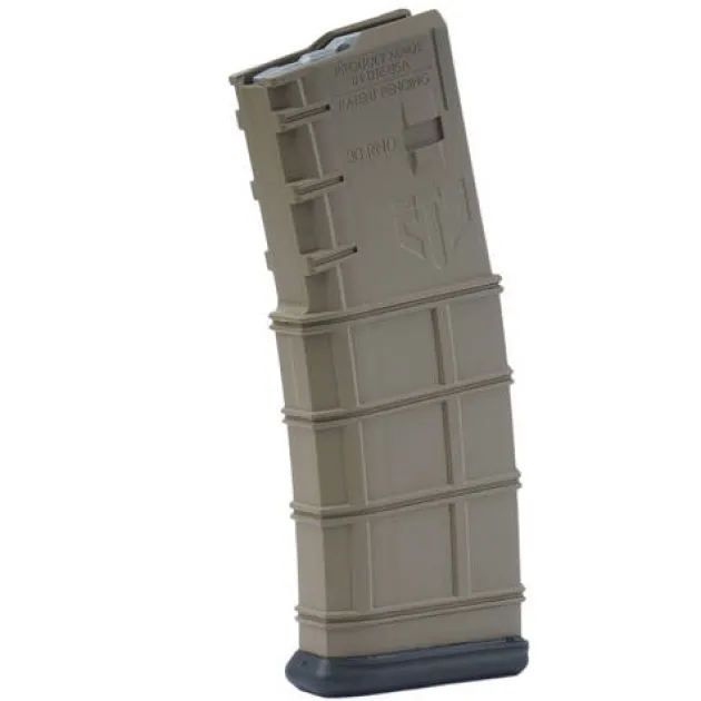 GN-AR15-30G2FDE - ETS - Gen 2 Chargeur AR-15 - 5.56x45 mm - 30cps