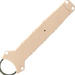177GN - Benchmade Mini SOCP Olive Drab