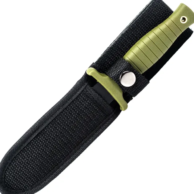 20-097GN - Elite Edge Boot Knife