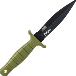 20-097GN - Elite Edge Boot Knife