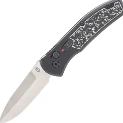 G1323N - Gerber Empower Automatique