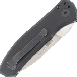 G1323N - Gerber Empower Automatique