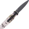 G1620N - Gerber Mini Covert Automatique