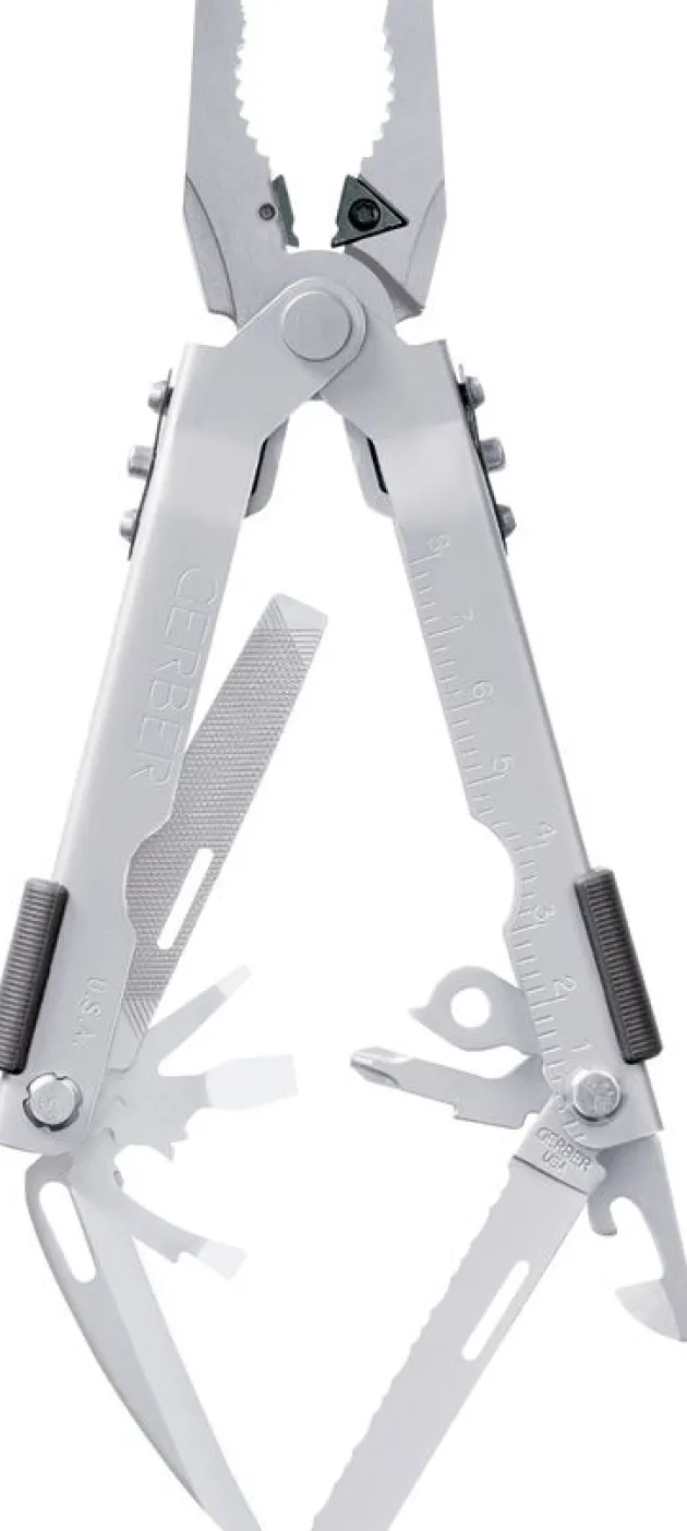 G7500N Gerber Multi-Plier 600 Blunt Nose