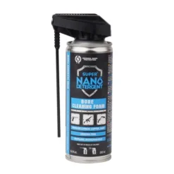 23399 - GNP Bore Cleaning Foam Spray 200ml