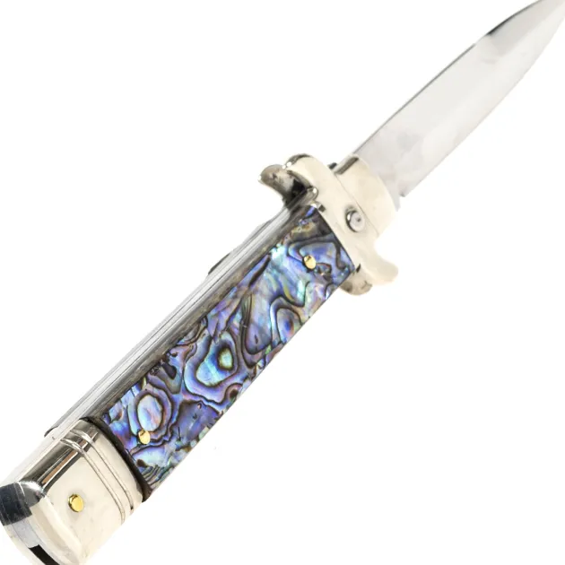 GO-LL20B-ABA - A.G.A Campolin Leverletto Abalone