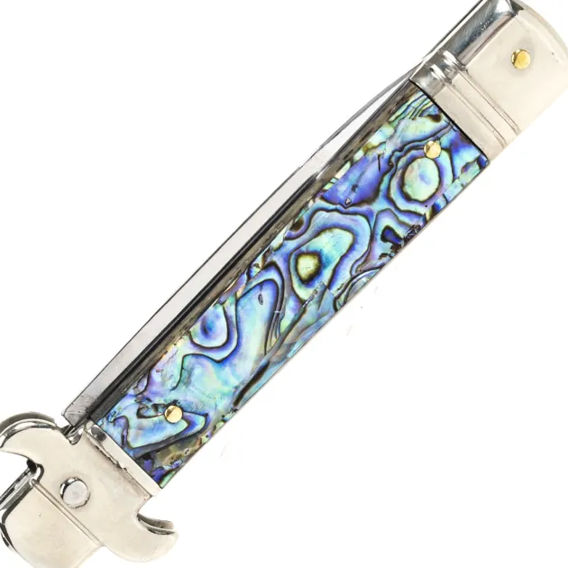 GO-LL20B-ABA - A.G.A Campolin Leverletto Abalone