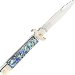 GO-LL20B-ABA - A.G.A Campolin Leverletto Abalone