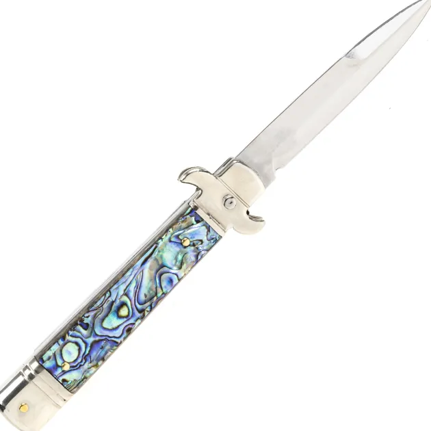 GO-LL20B-ABA - A.G.A Campolin Leverletto Abalone