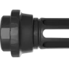GOM500 - Cache flamme GOMANDER QUADRON Cal. 5.56 - 1/2X28