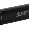 GOM150 - Silencieux GOMANDER TACTINOX 5.56 L QD LOCK