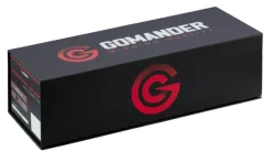 GOM150 - Silencieux GOMANDER TACTINOX 5.56 L QD LOCK