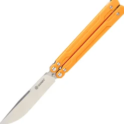 G766OR - Ganzo Papillon G766 Orange