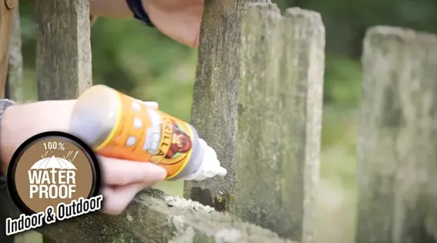 350-02-002 - Gorilla Tough Gorilla Glue Multipurpose Universal 115mL