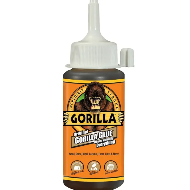 350-02-002 - Gorilla Tough Gorilla Glue Multipurpose Universal 115mL