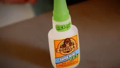 350-04-012 - Gorilla Tough Gorilla Super Glue GEL 15g