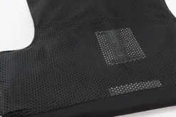 GPB5001 - Gilet pare balles BSST port discret noir SK1+ / NIJ IIIA