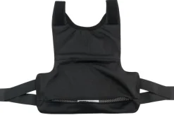 GPB5001 - Gilet pare balles BSST port discret noir SK1+ / NIJ IIIA