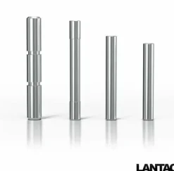 01-GP-PINS-TI - Lantac Ti-PIN™ Titanium Glock Gen1-4 Frame Pins