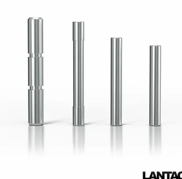 01-GP-PINS-TI - Lantac Ti-PIN™ Titanium Glock Gen1-4 Frame Pins