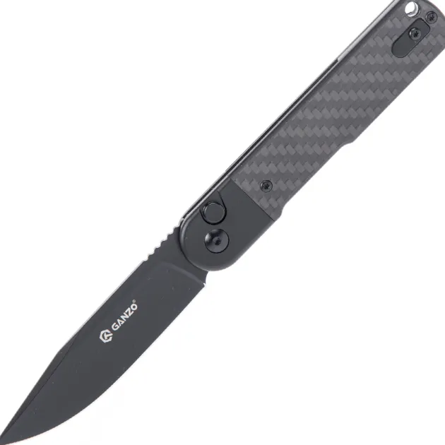 G767PT-CF - Ganzo G767 Automatique