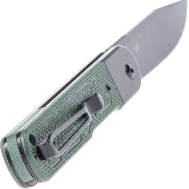 G767PT-GB - Ganzo G767 Automatique