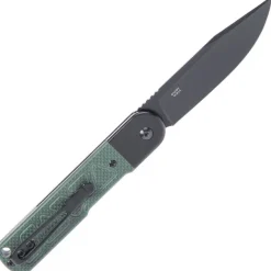 G767PT-GB - Ganzo G767 Automatique